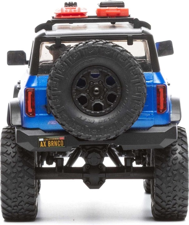 Produktbild Axial Ford Bronco 21 (RTR Ready-to-Run)