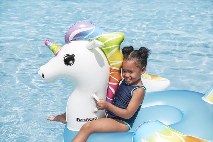 Image du produit Bestway Fantasy Unicorn Flotteur