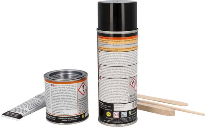 Actual product image Foliatec Brake caliper paint