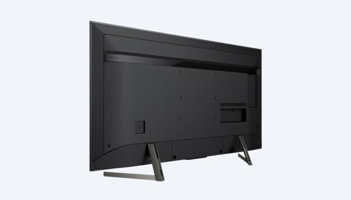 Produktbild Sony KD75XG9505 (75", LCD, 4K, 2019)