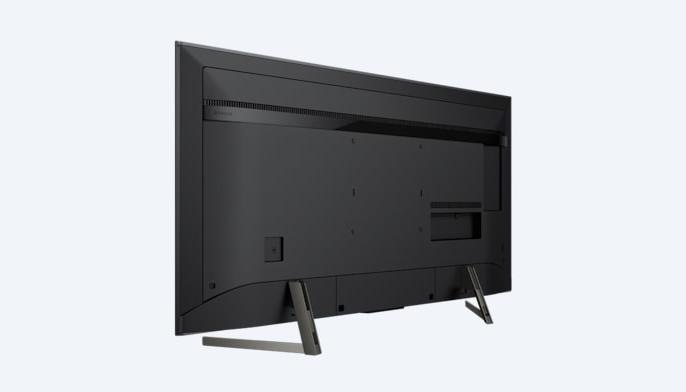 Produktbild Sony KD75XG9505 (75", LCD, 4K, 2019)