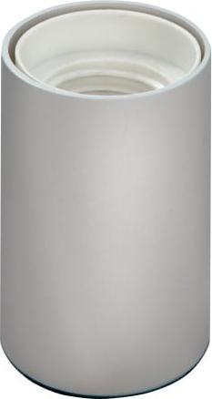 Produktbild Sompex TOBI T SILBER E27 D4,3CM H7CM (E27)