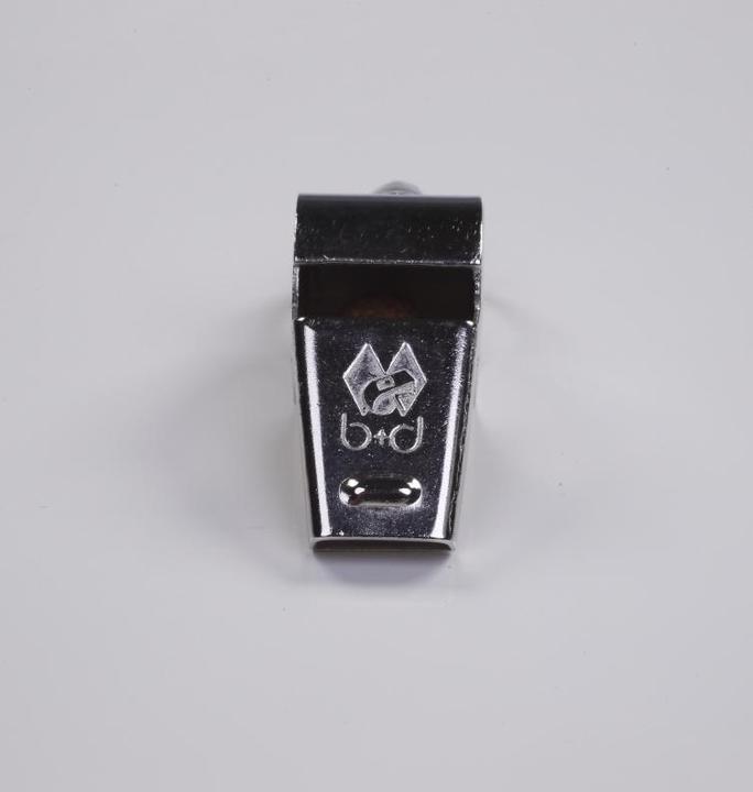 Image du produit Black und Decker Metall-Mitteltonpfeife STANDARD