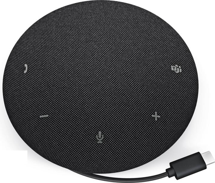 Actual product image Dell Pro Wired Speakerphone SP325
