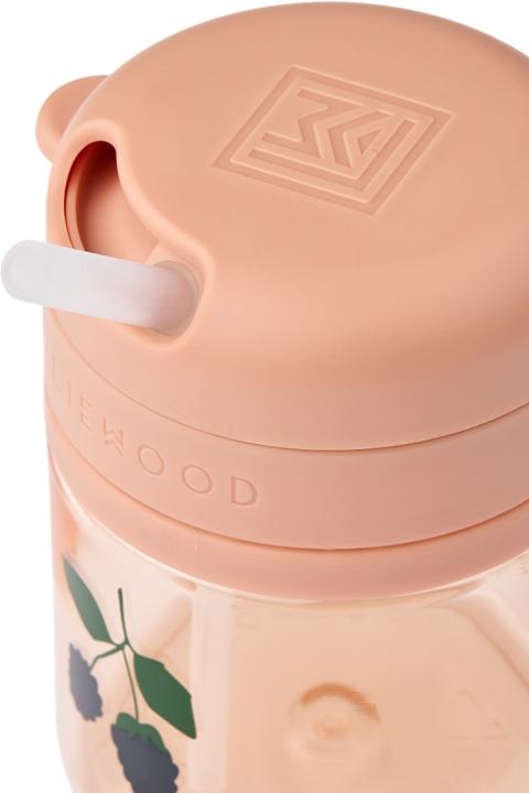 Actual product image Liewood Pavia Tritan Straw Cup 280ml (0.30 l)