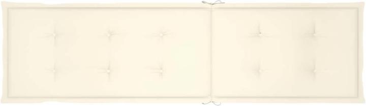 Image du produit vidaXL Liegestuhl (167 cm)