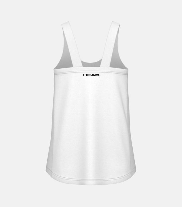 Immagine prodotto Head SPIRIT Tank Top Girls (140)