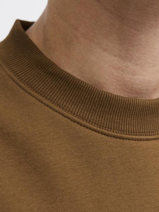 Produktbild Jack & Jones Jjeurban Edge Sweat Crew Neck Noos (XXL)