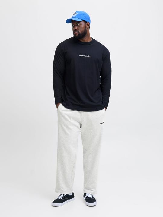 Produktbild Jack & Jones Plus Size Relaxed Fit Relaxed Fit Hosen Relaxed Fit Hosen (48)