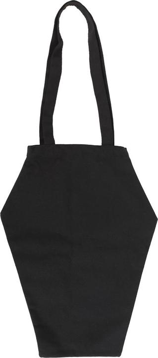 Immagine prodotto Something Different The Creepier The Better A Forma di Bara Borsa a Tracolla