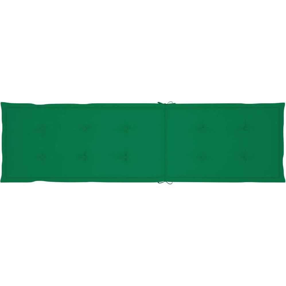 Thumbnail - VidaXL, Liegestuhl, Brandtr (167 cm)