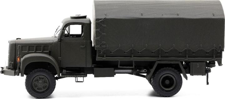 Immagine prodotto Ace Saurer 2DM