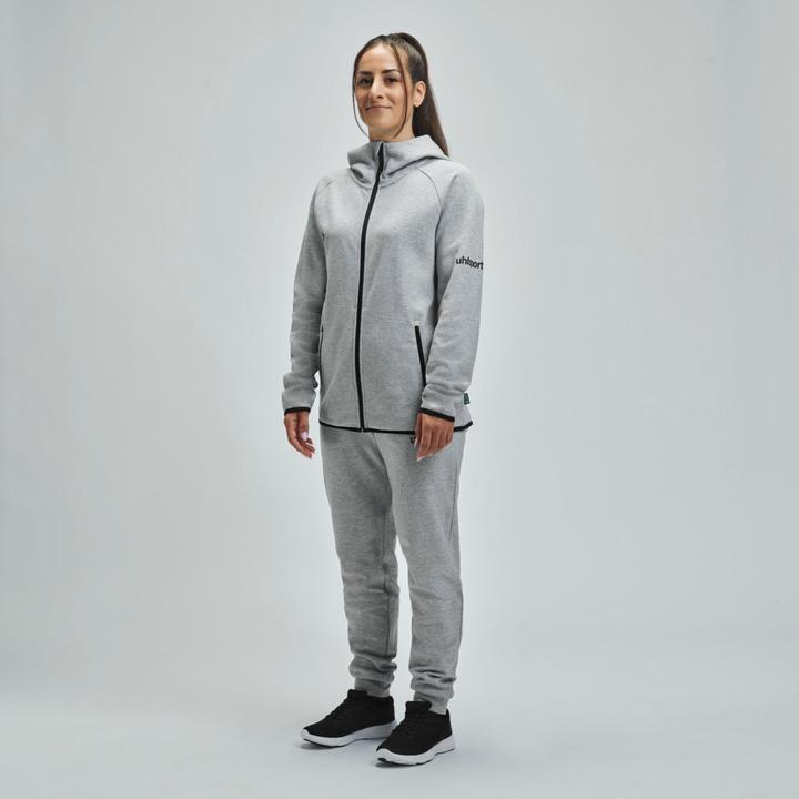 Produktbild Uhlsport Kapuzenjacke ID (10XL)