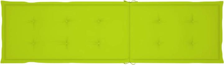 Immagine prodotto vidaXL Liegestuhl (167 cm)