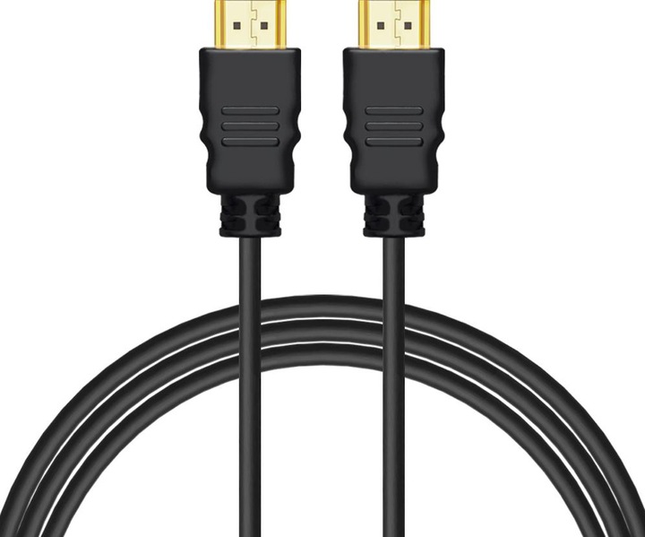 Actual product image Savio HDMI (Typ A) — HDMI (Typ A) (20 m, HDMI)