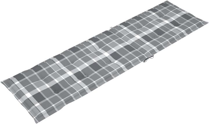 Immagine prodotto vidaXL Liegestuhl (167 cm)
