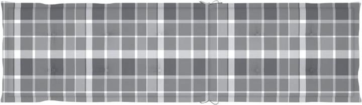 Immagine prodotto vidaXL Liegestuhl (167 cm)