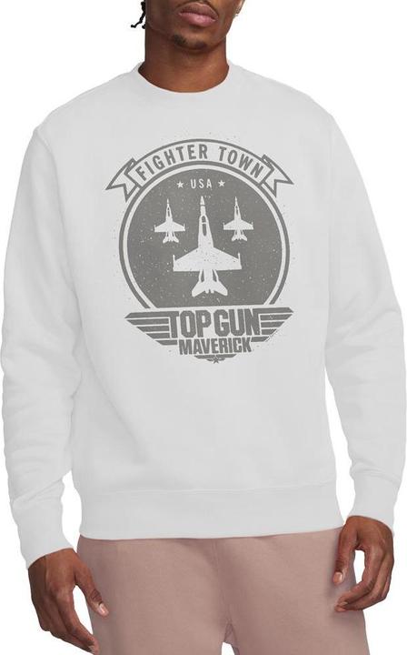 Produktbild Top Gun: Maverick Fighter Town Sweatshirt (L)