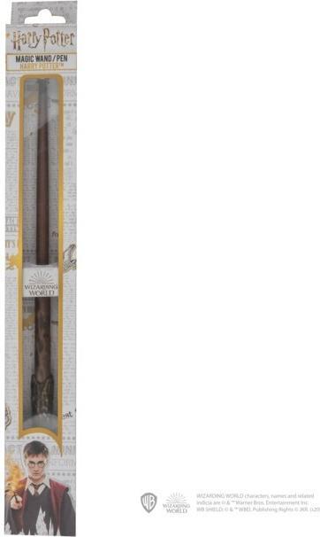 Produktbild Cinereplicas Harry Potter: Harry Potters Zauberstab