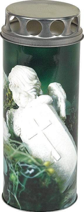Produktbild Jeka Grablicht Paperlight "Engel Stein" (1 Stk.)