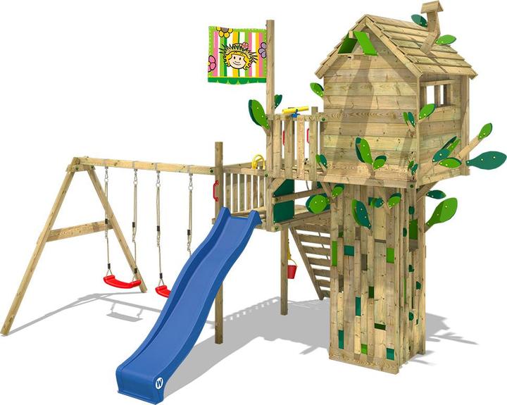 Produktbild Wickey Smart Treetop