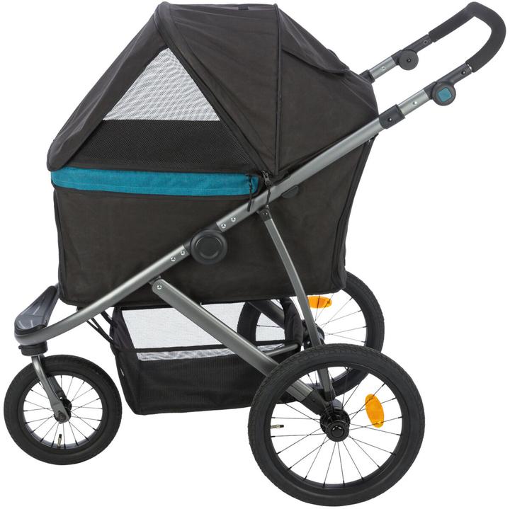 Produktbild Trixie Buggy (Katze, Hund, Komplett zu öffnen)