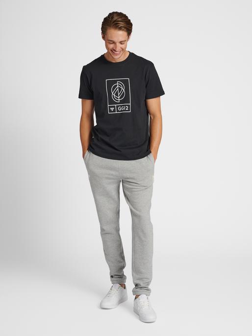 Actual product image hummel Gg12 Sweat Pants (3XL)