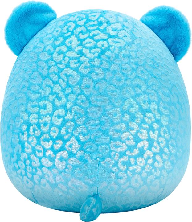 Actual product image Squishmallows Sarge Jaguar (30 cm)