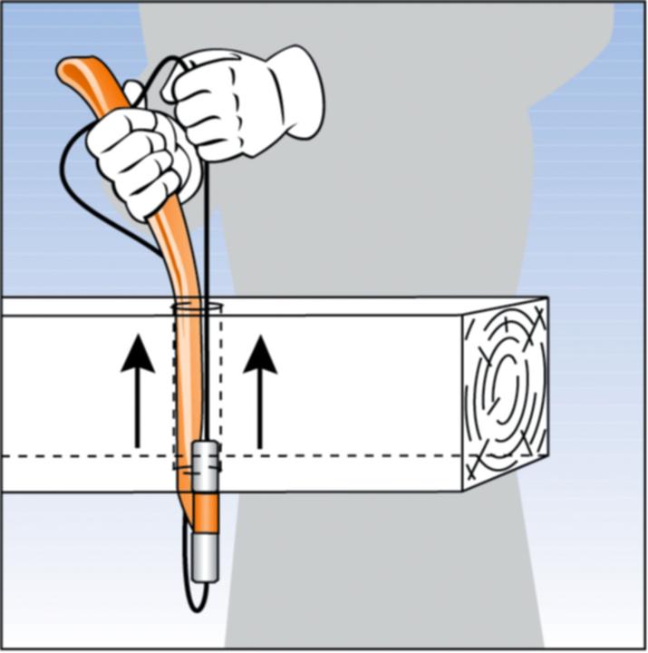 Produktbild SpanSet Elementtraggurt