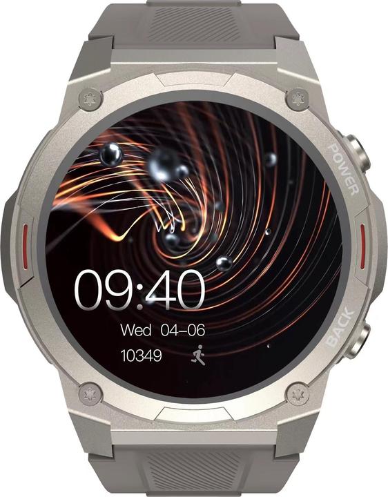 Actual product image HiFuture Future Go Mix2 (36.80 mm)