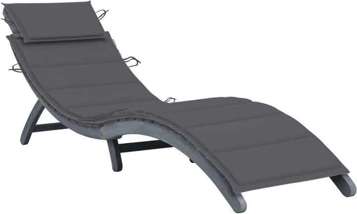 Anthracite, Gris