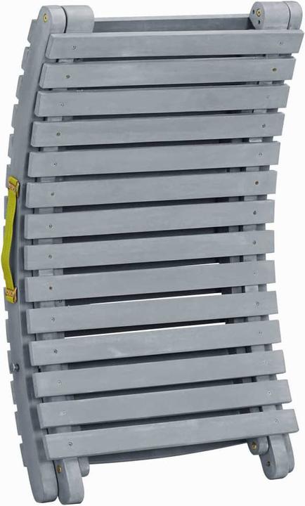 Immagine prodotto vidaXL Sonnenliege (186 cm)