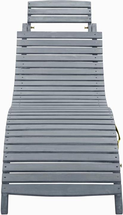 Immagine prodotto vidaXL Sonnenliege (186 cm)