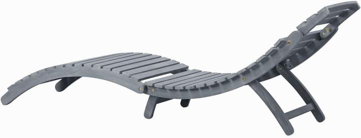 Immagine prodotto vidaXL Sonnenliege (186 cm)