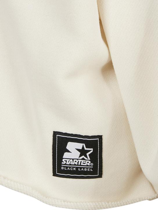 Image du produit Starter Ladies Cropped Hoody (M)