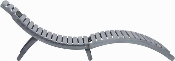 Immagine prodotto vidaXL Sonnenliege (186 cm)