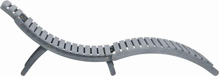 Immagine prodotto vidaXL Sonnenliege (186 cm)