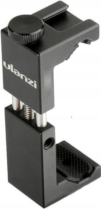 Ulanzi ST-02 (Stativ Smartphone Halterung)