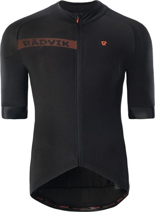 Produktbild Radvik Bravo RadfahrTrikot (S)