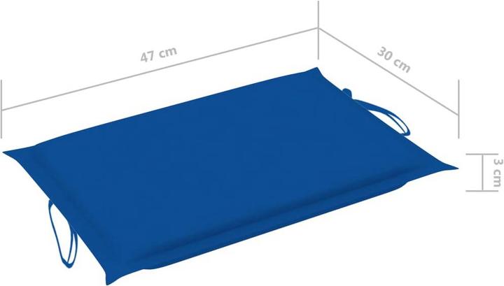 Image du produit vidaXL Haranin (190 cm)