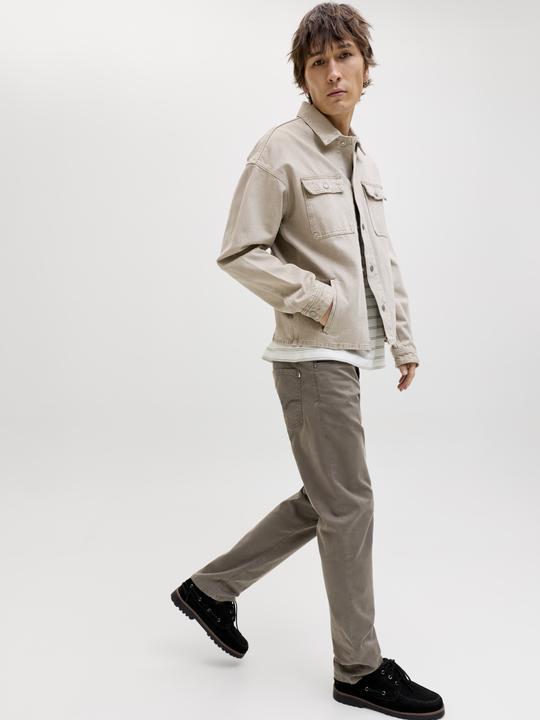 Produktbild Jack & Jones Regular Fit Hose Hose (29)