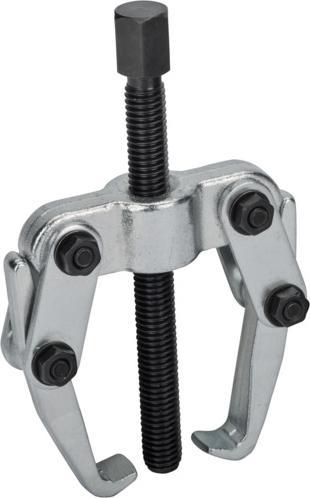 Produktbild Bahco Dreiarmiger Abzieher für leichte Arbeiten, galvanisiert, 10-90 mm