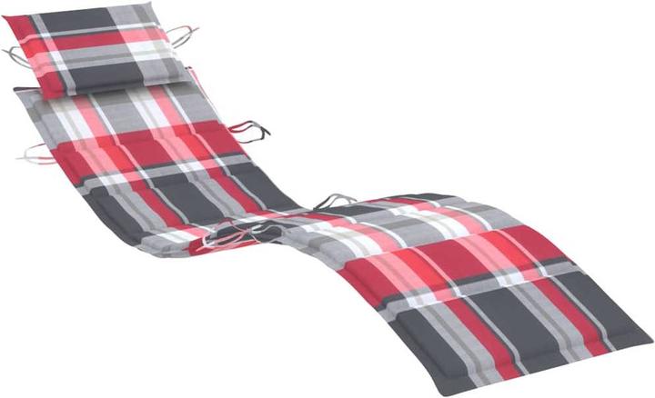 Immagine prodotto vidaXL Sonnenliege (186 cm)