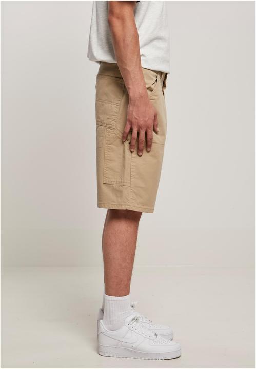Produktbild Urban Classics Shorts Double Knee Carpenter (32)