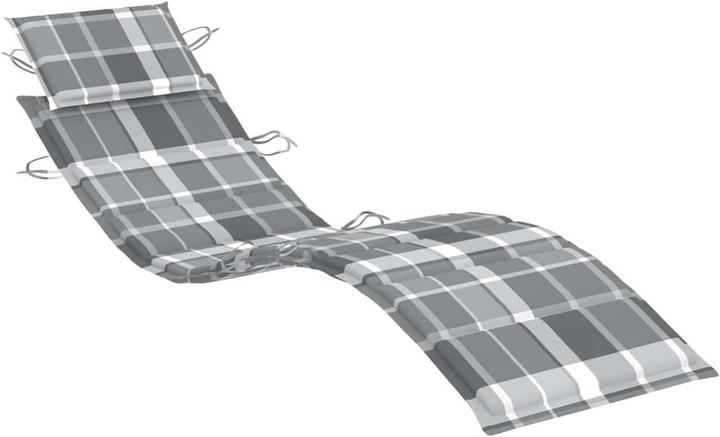 Image du produit vidaXL Klotilde (184 cm)