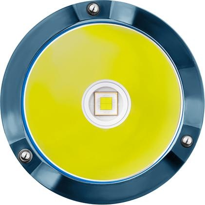Image du produit Olight Warrior X 3 (14.95 cm, 2500 lm)