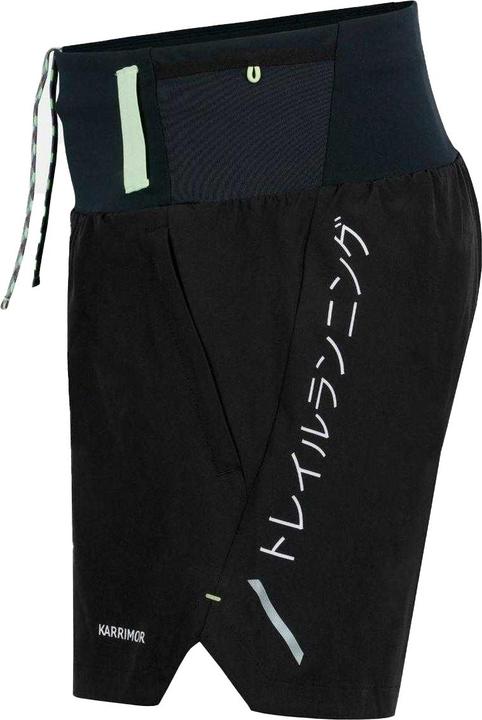 Produktbild Karrimor Trail Laufshorts (40)