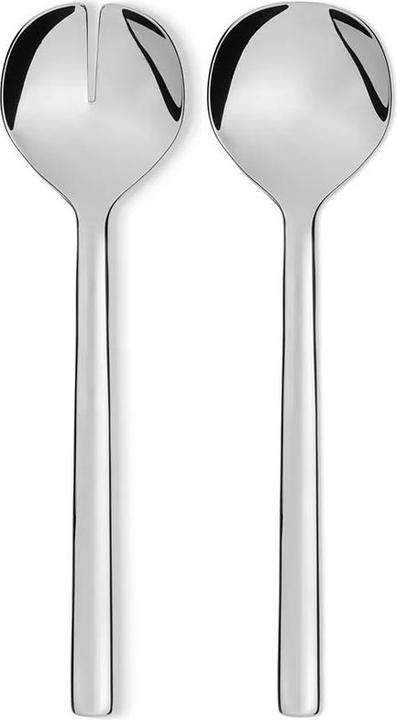 Image du produit Alessi Ovale (Serveurs à salade)