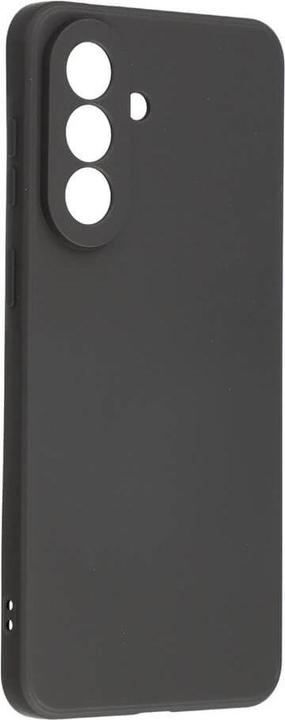 Produktbild Cover-Discount Galaxy A37 - Silikon Gummi Hülle in Unifarbe (Samsung Galaxy A37)