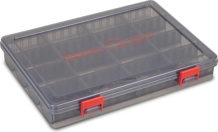 Immagine prodotto Iron Claw Vario Box 255 (25.50 cm)